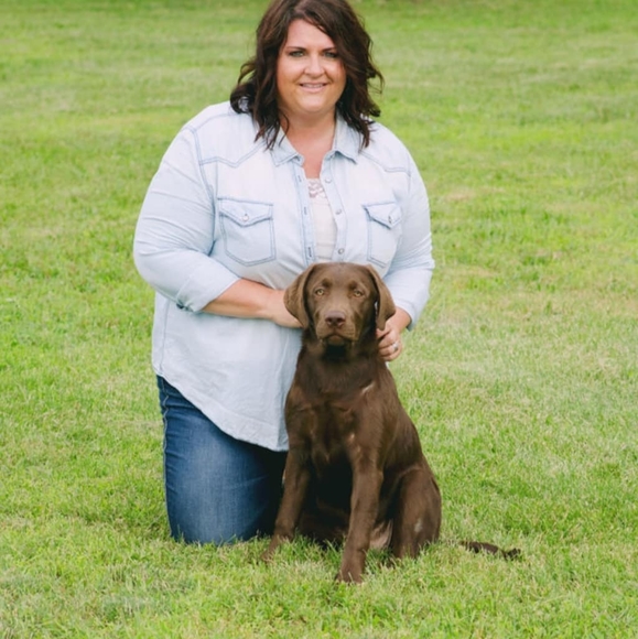 Meet your Posher, Kristi - Picture 1 of 1